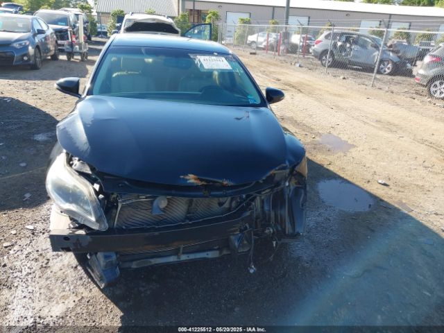 4T1BK1EB9EU116473 Toyota Avalon Xle Touring