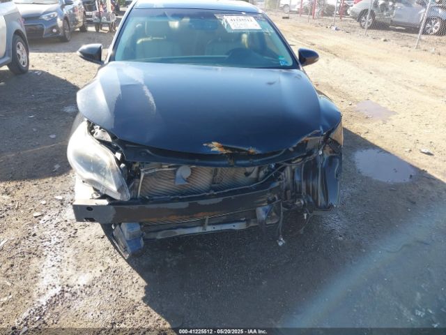 4T1BK1EB9EU116473 Toyota Avalon Xle Touring