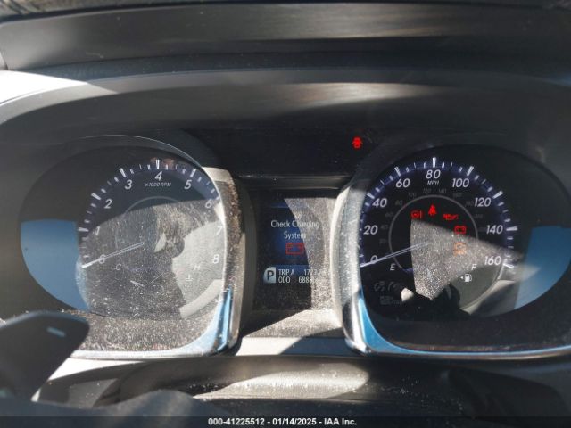 4T1BK1EB9EU116473 Toyota Avalon Xle Touring