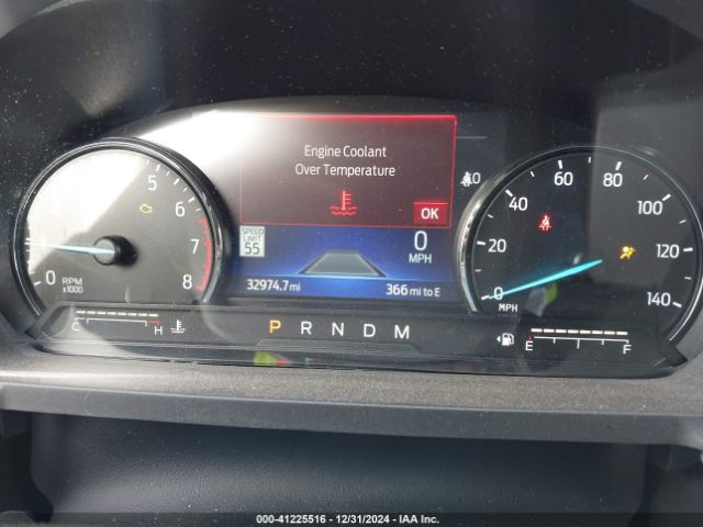 1FMSK8DH9MGC27150 Ford EXPLORER XLT