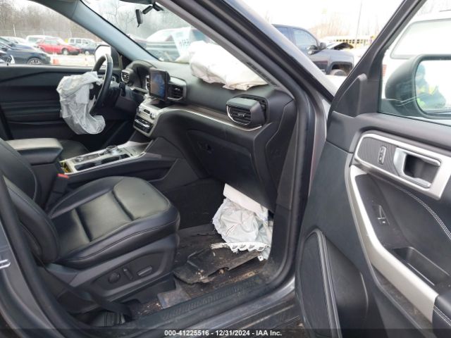 1FMSK8DH9MGC27150 Ford EXPLORER XLT