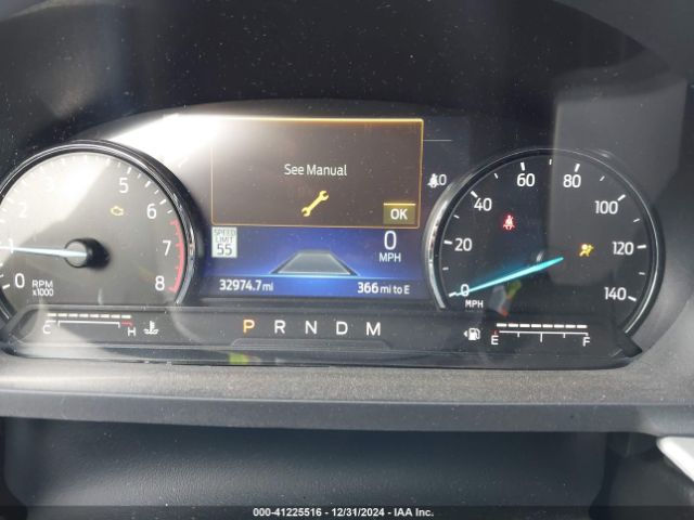 1FMSK8DH9MGC27150 Ford EXPLORER XLT