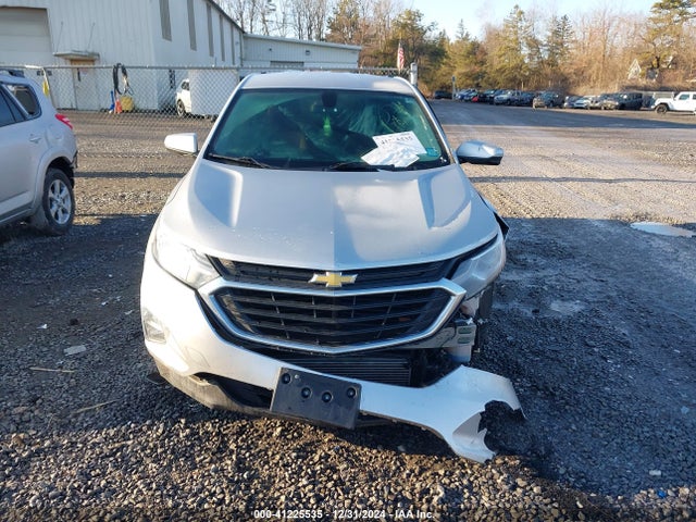Chevrolet EQUINOX LT 2019 3GNAXUEV4KS500483 Image 12