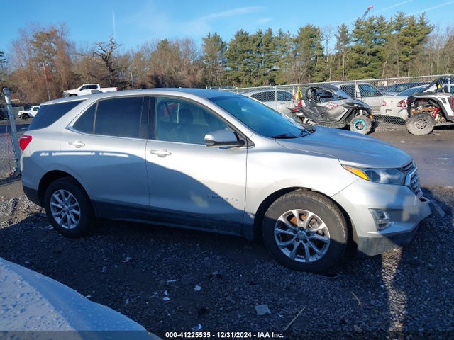 Chevrolet EQUINOX LT 2019 3GNAXUEV4KS500483 Image 13