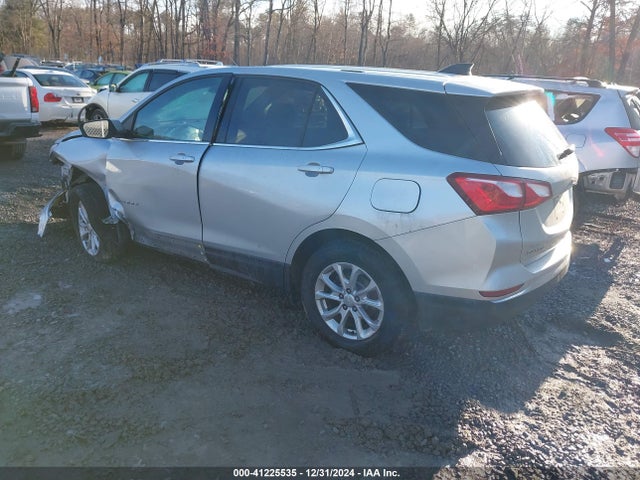 Chevrolet EQUINOX LT 2019 3GNAXUEV4KS500483 Image 3