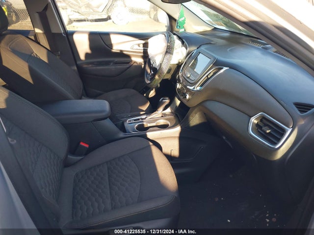 Chevrolet EQUINOX LT 2019 3GNAXUEV4KS500483 Image 5