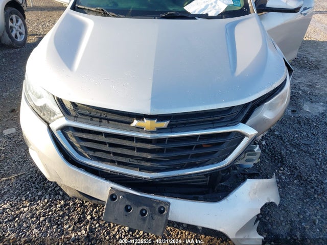 Chevrolet EQUINOX LT 2019 3GNAXUEV4KS500483 Image 6