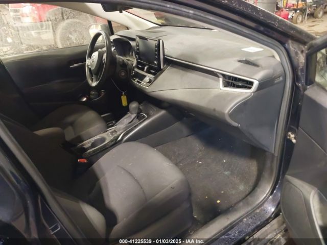 JTDEPRAE8LJ073809 Toyota COROLLA LE