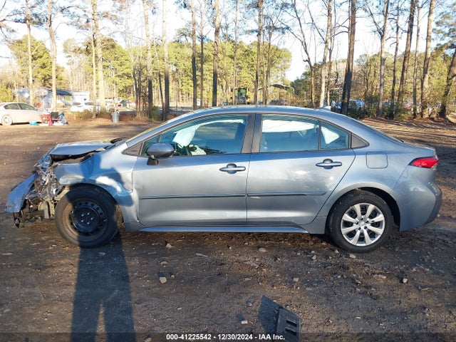 Toyota COROLLA LE 2020 5YFEPRAEXLP133343 Image 14