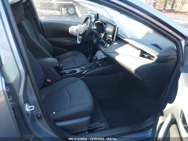 Toyota COROLLA LE 2020 5YFEPRAEXLP133343 Image 5