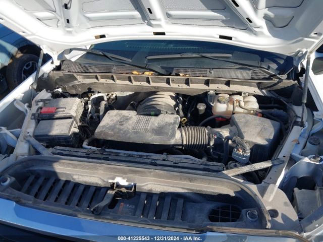 1GTP8AEH6MZ238707 GMC Sierra 1500 2wd  Short Box
