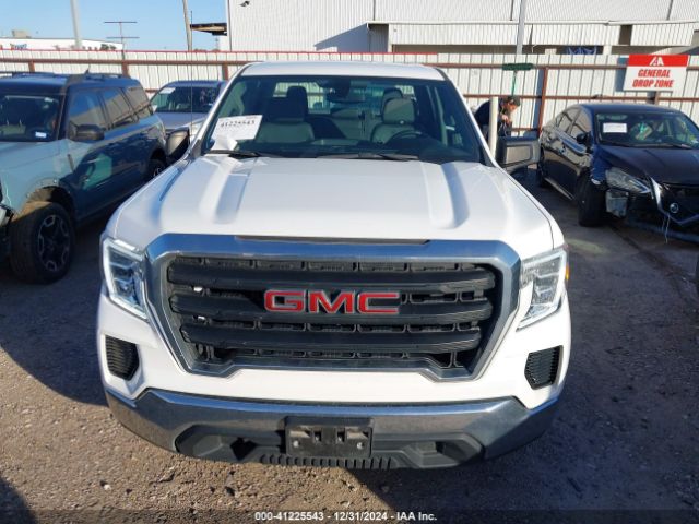 1GTP8AEH6MZ238707 GMC Sierra 1500 2wd  Short Box
