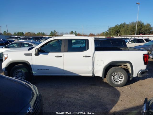 1GTP8AEH6MZ238707 GMC Sierra 1500 2wd  Short Box