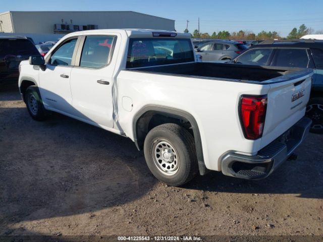 1GTP8AEH6MZ238707 GMC Sierra 1500 2wd  Short Box