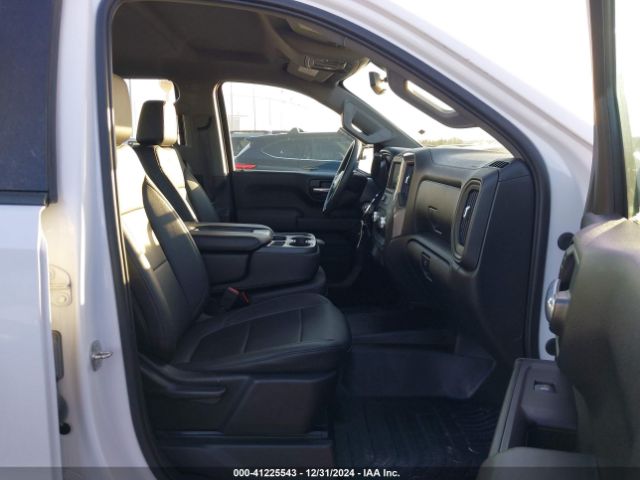 1GTP8AEH6MZ238707 GMC Sierra 1500 2wd  Short Box