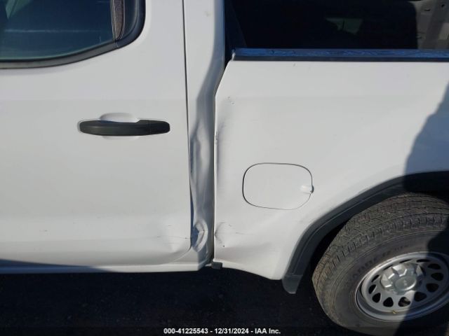 1GTP8AEH6MZ238707 GMC Sierra 1500 2wd  Short Box
