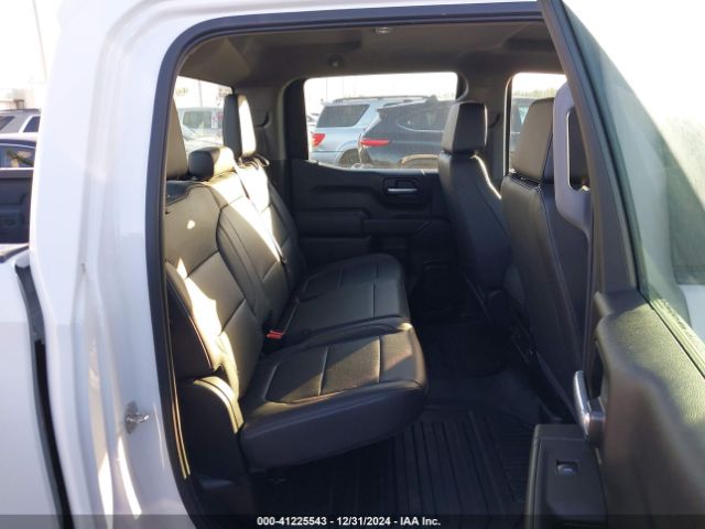 1GTP8AEH6MZ238707 GMC Sierra 1500 2wd  Short Box