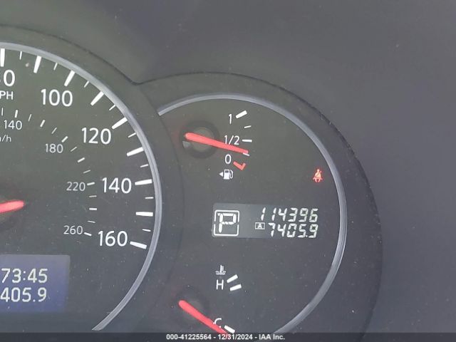 JN8AE2KP8F9133805 Nissan Quest Platinum/s/sl/sv