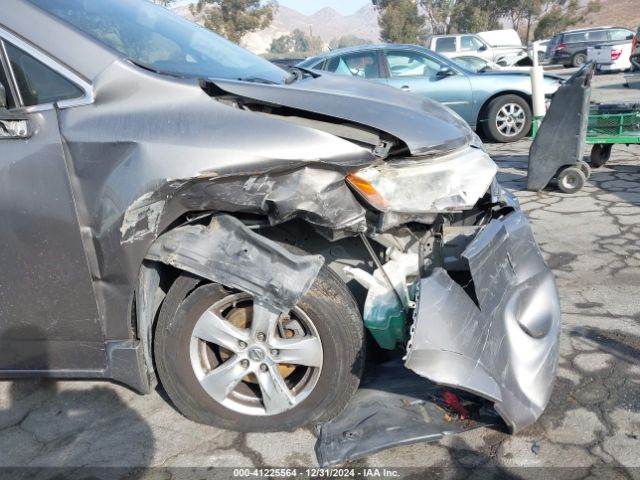 JN8AE2KP8F9133805 Nissan Quest Platinum/s/sl/sv