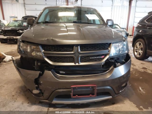 3C4PDDEG4FT655550 Dodge Journey R/t