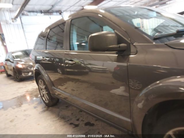 3C4PDDEG4FT655550 Dodge Journey R/t