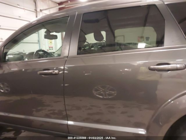 3C4PDDEG4FT655550 Dodge Journey R/t