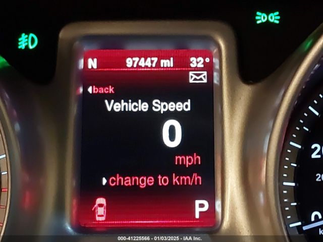 3C4PDDEG4FT655550 Dodge Journey R/t