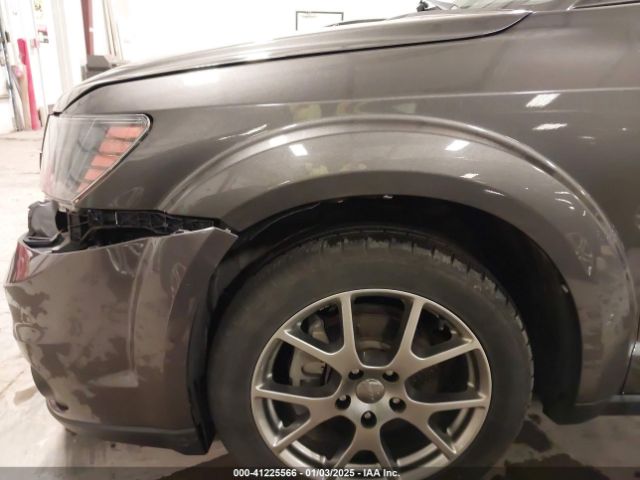 3C4PDDEG4FT655550 Dodge Journey R/t