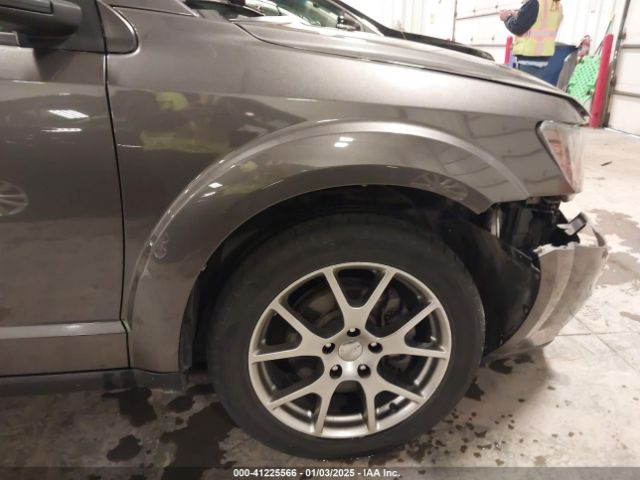 3C4PDDEG4FT655550 Dodge Journey R/t