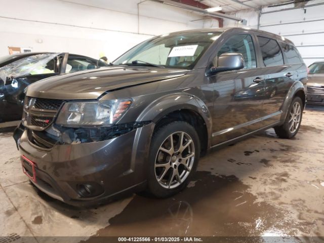 3C4PDDEG4FT655550 Dodge Journey R/t