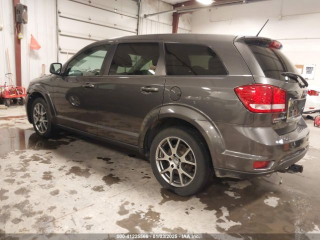 3C4PDDEG4FT655550 Dodge Journey R/t