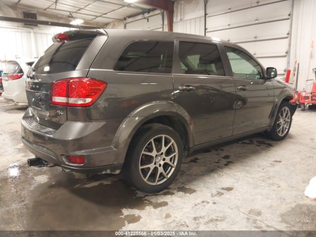 3C4PDDEG4FT655550 Dodge Journey R/t