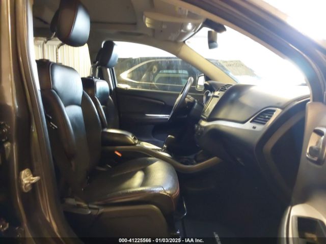 3C4PDDEG4FT655550 Dodge Journey R/t