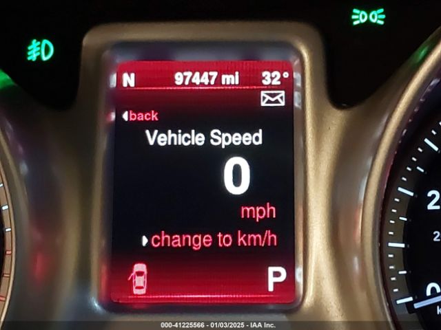 3C4PDDEG4FT655550 Dodge Journey R/t