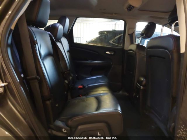 3C4PDDEG4FT655550 Dodge Journey R/t