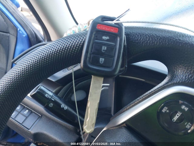 19XFC2F6XLE011219 Honda Civic Lx