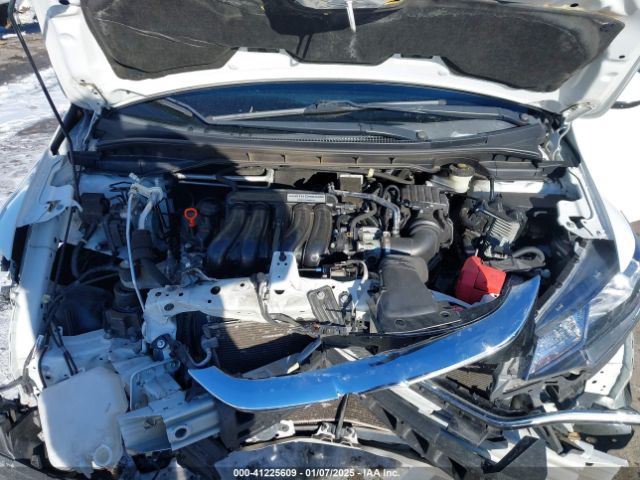 3HGGK5H87JM702865 Honda FIT EX