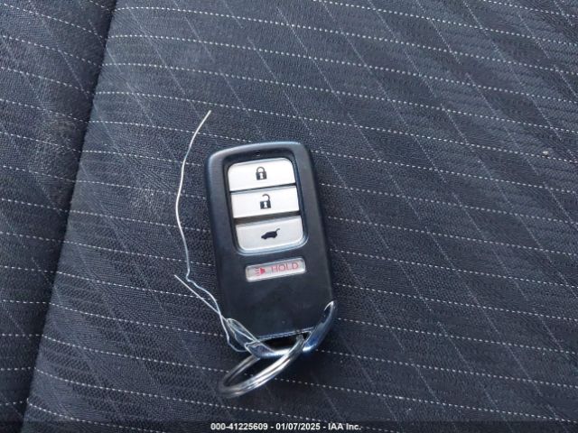 3HGGK5H87JM702865 Honda FIT EX
