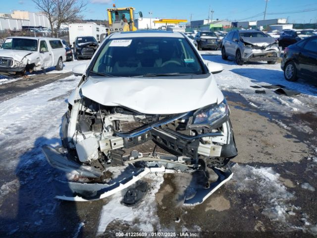 3HGGK5H87JM702865 Honda FIT EX