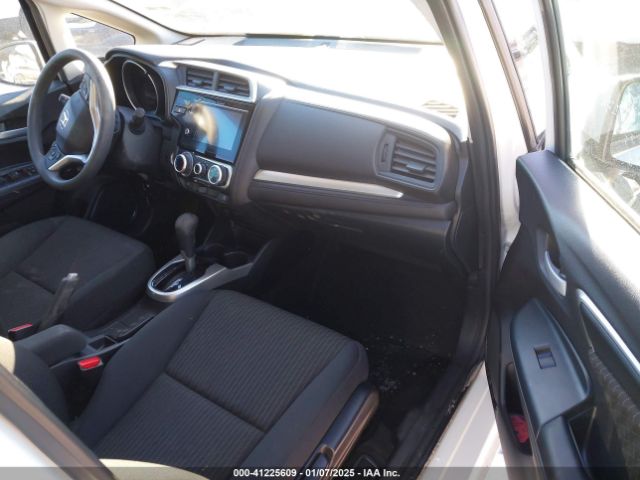 3HGGK5H87JM702865 Honda FIT EX