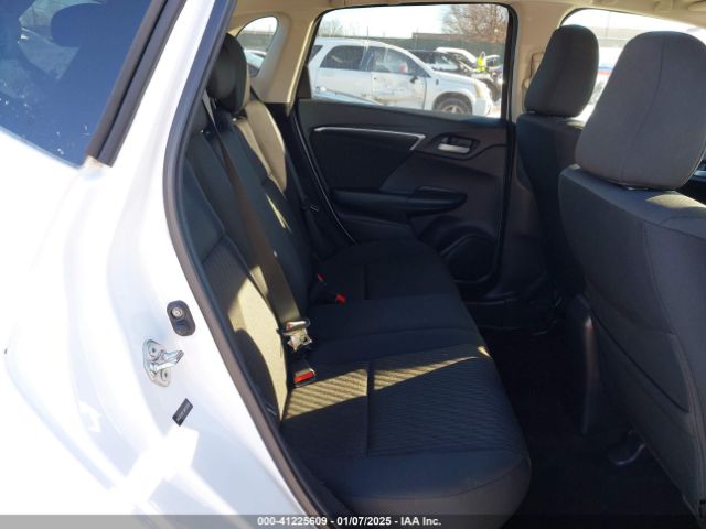 3HGGK5H87JM702865 Honda FIT EX