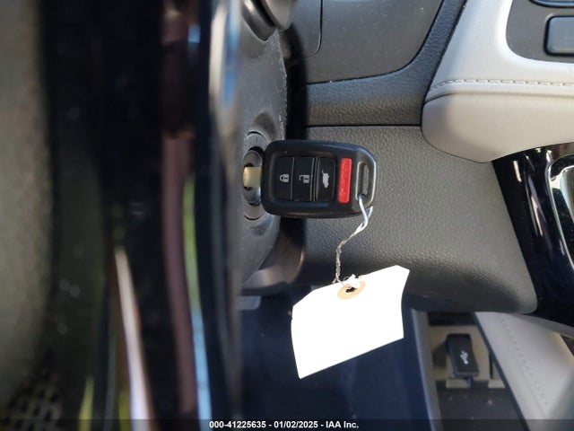Honda HR-V LX 2018 3CZRU5H32JM722330 Image 11