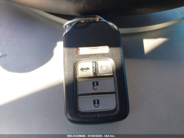 Honda Civic Sport 2020 19XFC2F80LE207199 Image 11