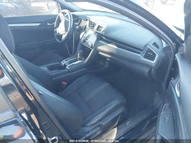 Honda Civic Sport 2020 19XFC2F80LE207199 Image 5