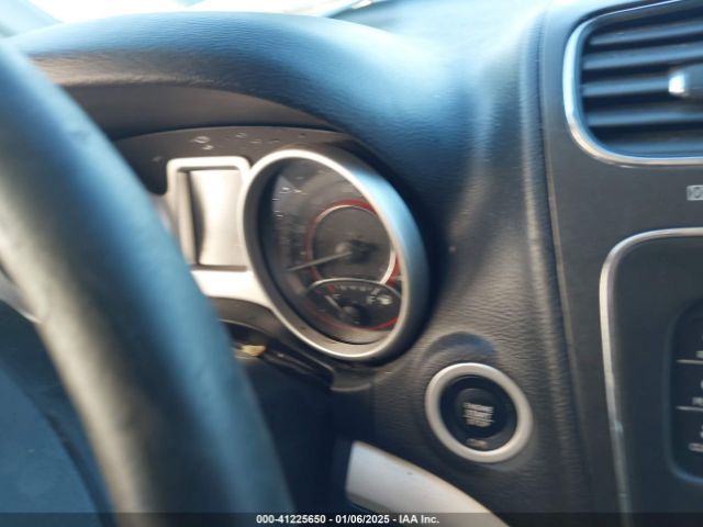 3C4PDCAB2JT243768 Dodge JOURNEY SE