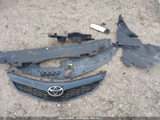 4T1BF1FK9EU332326 Toyota CAMRY SE