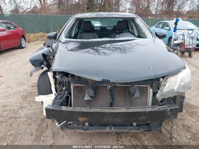4T1BF1FK9EU332326 Toyota CAMRY SE