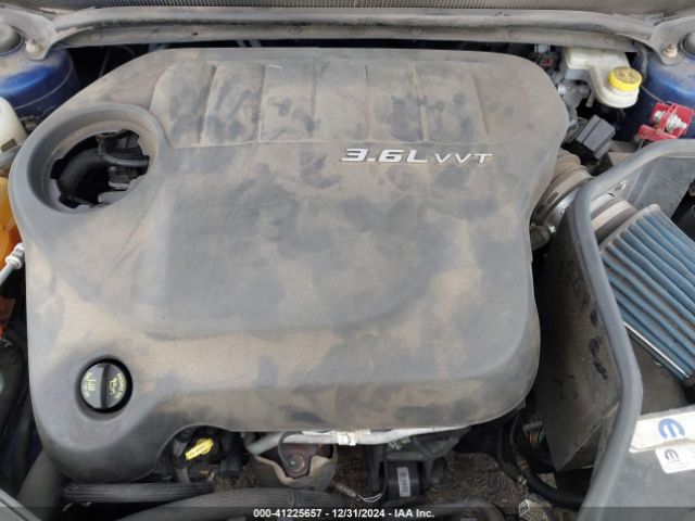 1C3CDZAG7EN181369 Dodge AVENGER SE