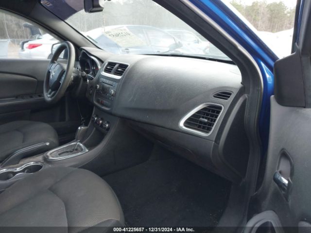 1C3CDZAG7EN181369 Dodge AVENGER SE