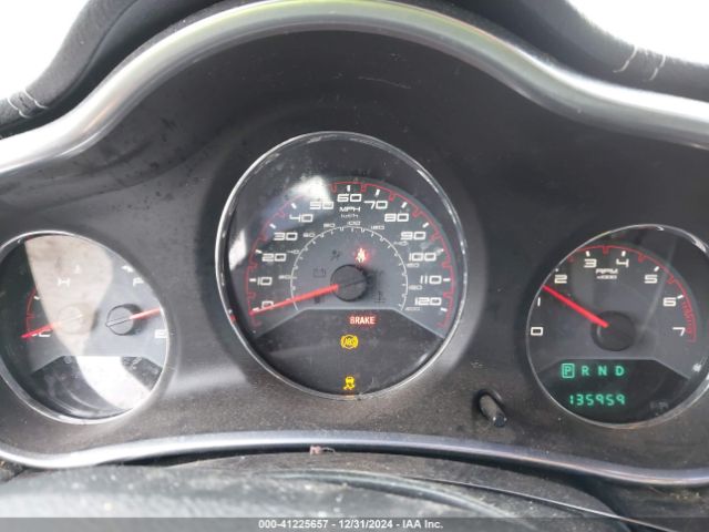1C3CDZAG7EN181369 Dodge AVENGER SE